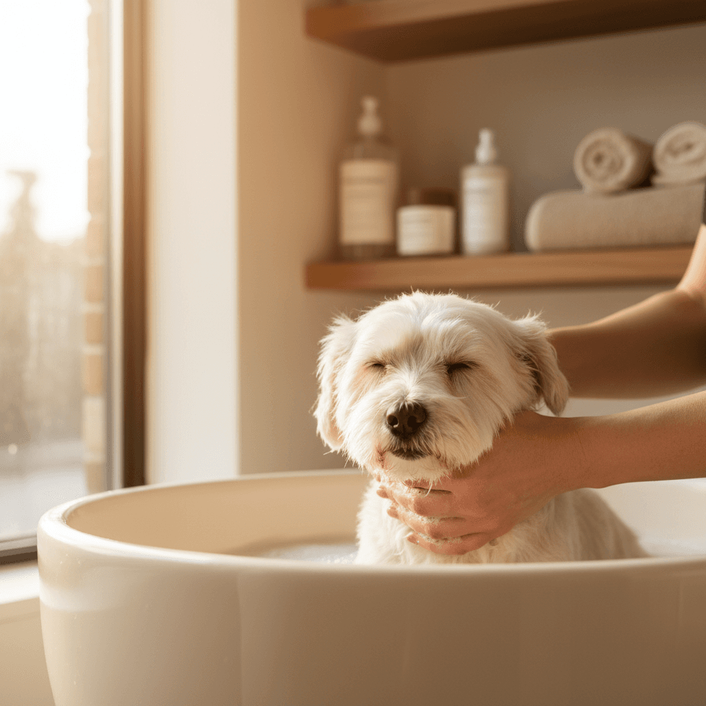 Peluquería especializada para perros y gatos